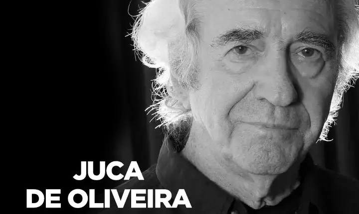 Luto | Morre aos 91 anos o ator e dramaturgo Juca de Oliveira, referência das artes cênicas brasileiras